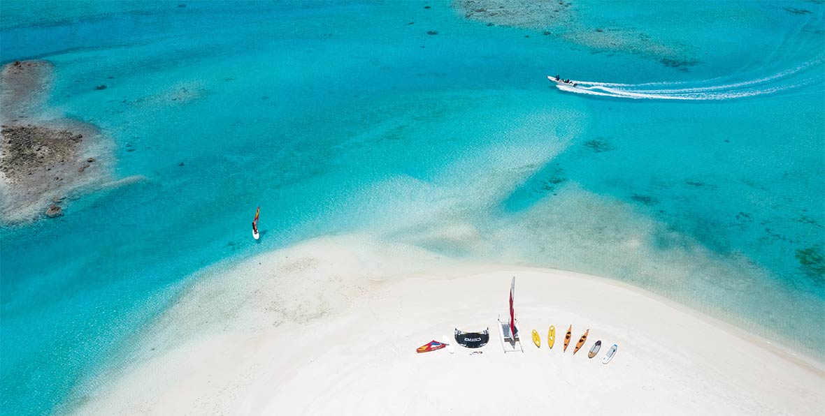 Innahura Maldives Resort - 195.7.4.97