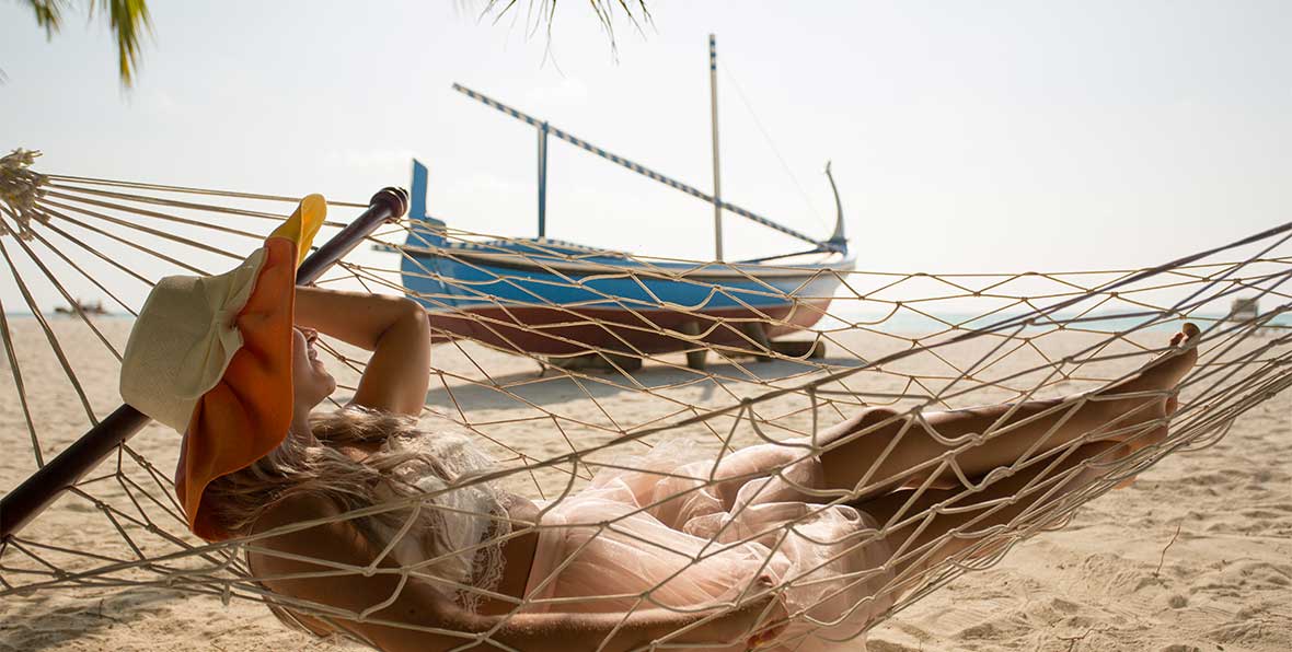 Innahura Maldives Resort - 195.7.4.97