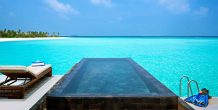 Movenpick Resort Madives Overwater Pool Villa Ocean - 195.7.4.97