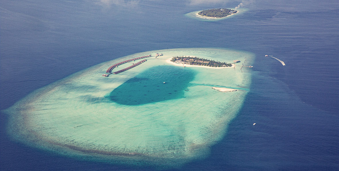 The Standard Huruvalhi Maldives Resort - 195.7.4.97