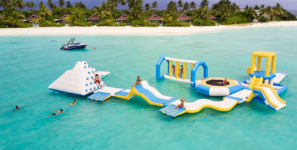 The Standard Huruvalhi Maldives Resort - 195.7.4.97