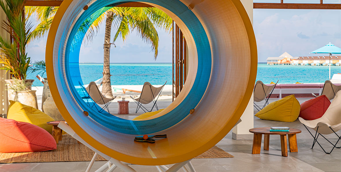 The Standard Huruvalhi Maldives Resort - 195.7.4.97