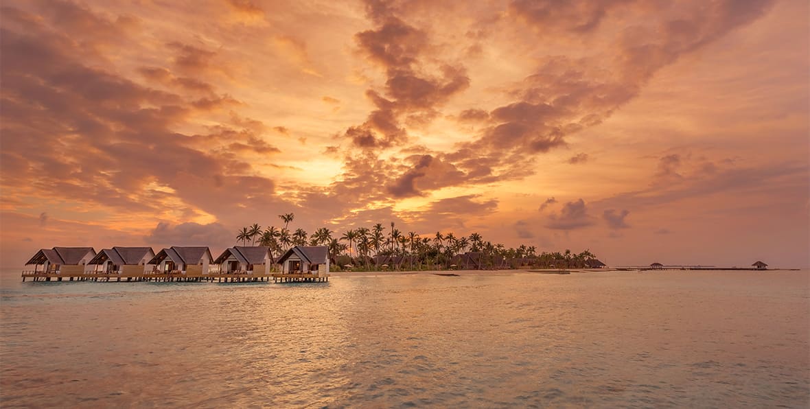 Fushifaru Maldives Resort - 195.7.4.97