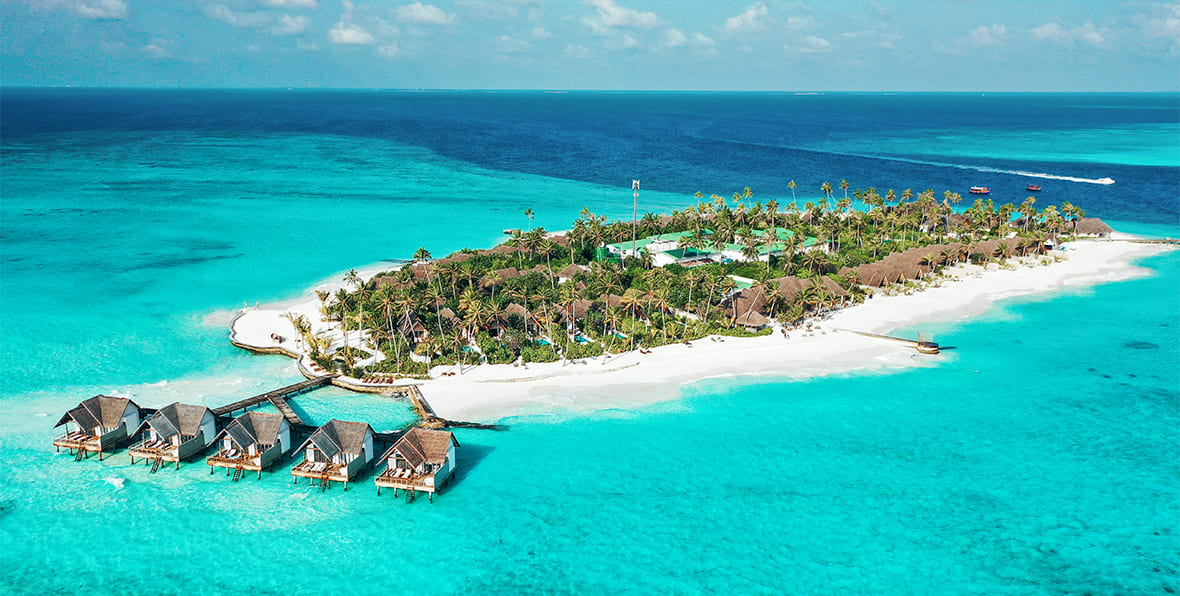 Fushifaru Maldives Resort - 195.7.4.97