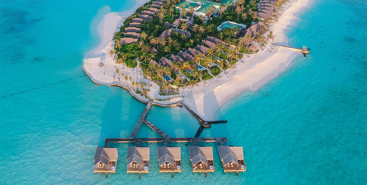 Fushifaru Maldives Resort - 195.7.4.97