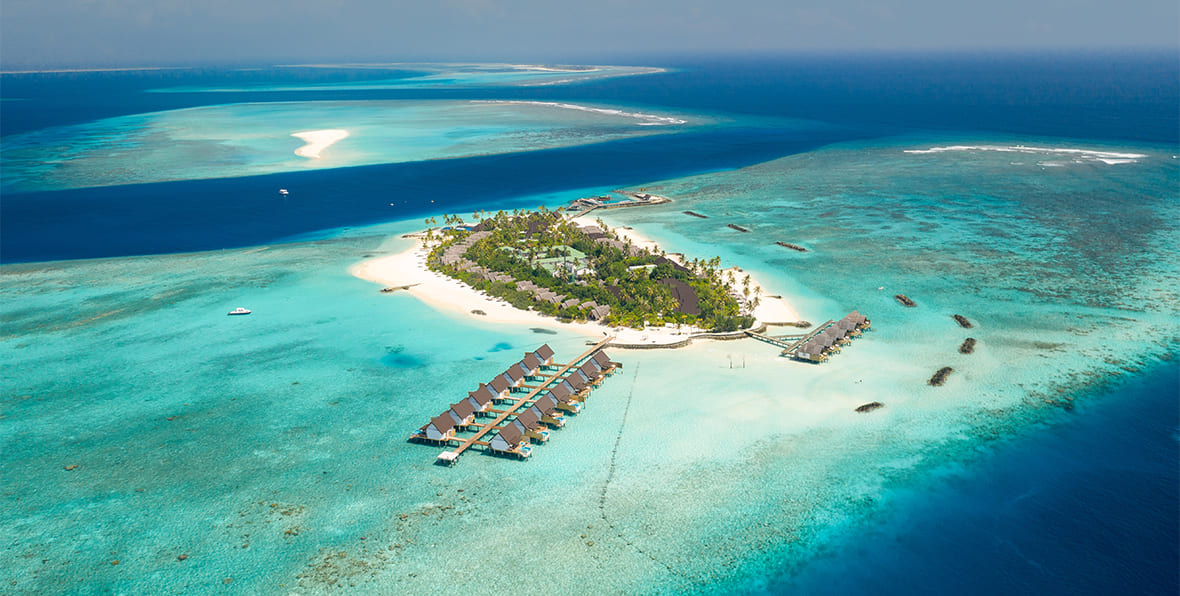 Fushifaru Maldives Resort - 195.7.4.97