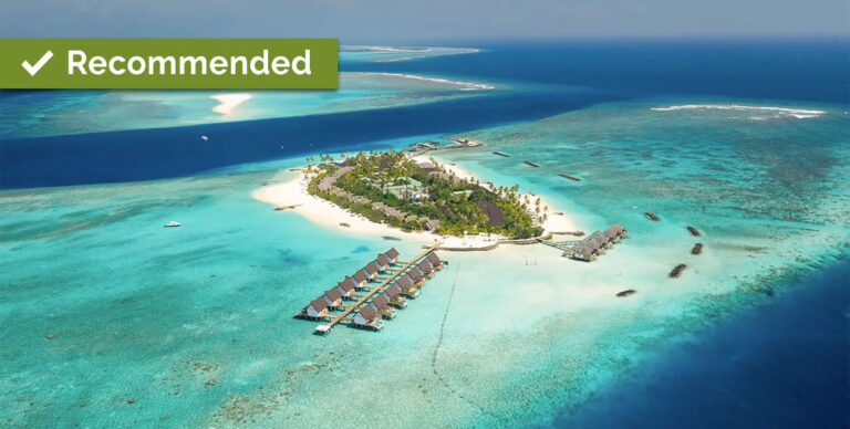 Fushifaru Maldives