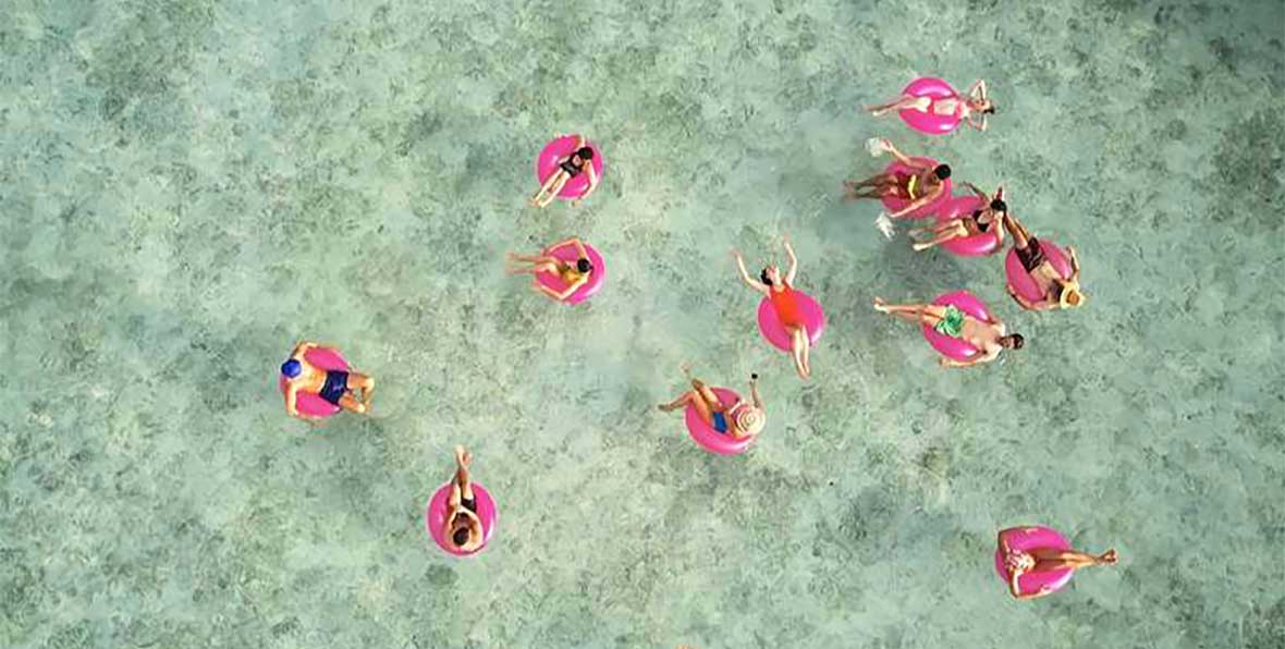 The Standard Huruvalhi Maldives Kids Club - 195.7.4.97