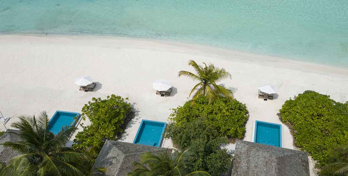 Emerald Faarufushi Resort Spa - 195.7.4.97