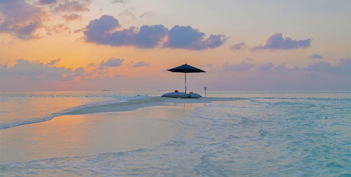 Emerald Faarufushi Resort Spa - 195.7.4.97