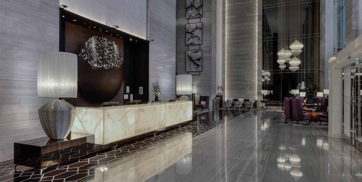 Steigenberger Hotel Business Bay Dubai - 195.7.4.97