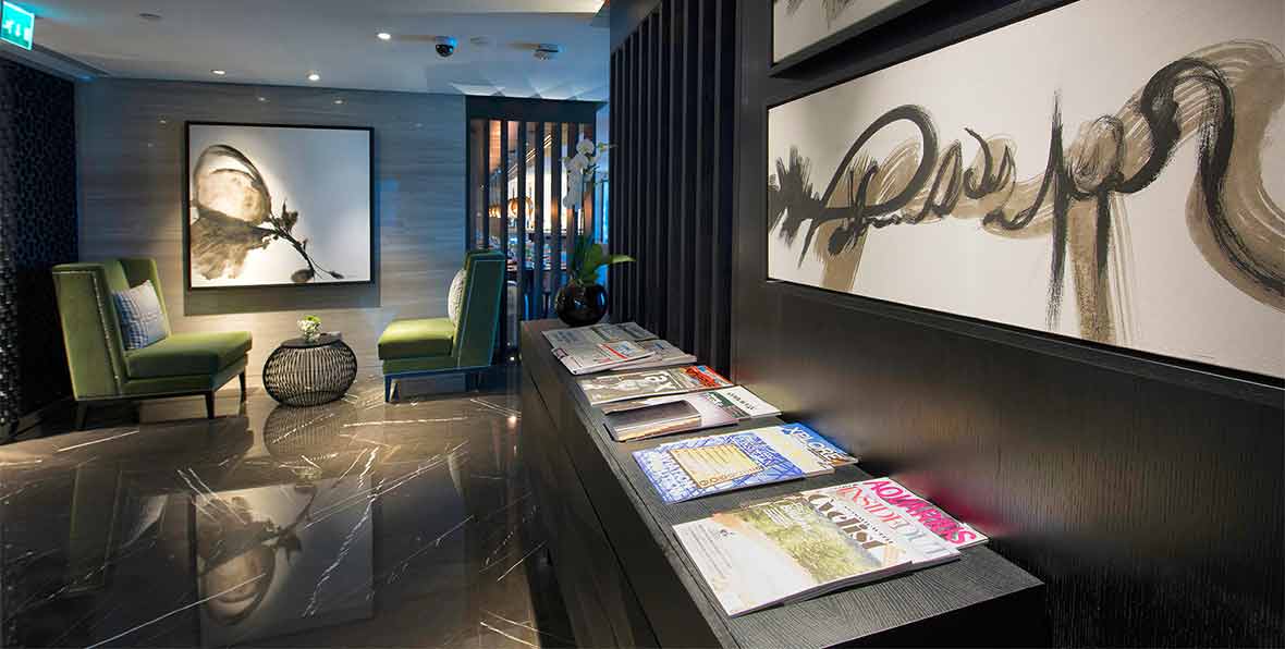 Steigenberger Hotel Business Bay Dubai - 195.7.4.97