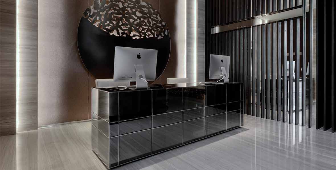 Steigenberger Hotel Business Bay Dubai - 195.7.4.97