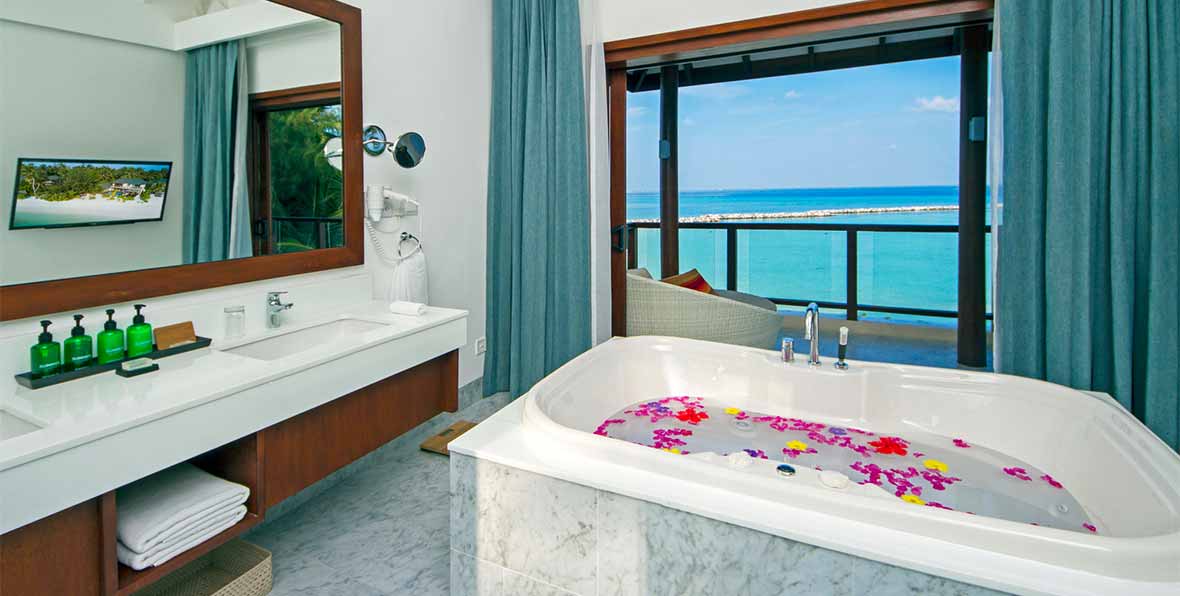 Summer Island Madives Summer House - 195.7.4.97