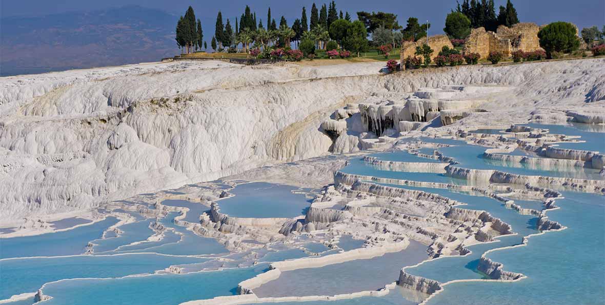 Aguas termales de Pamukkale - Turquia 195.7.4.97