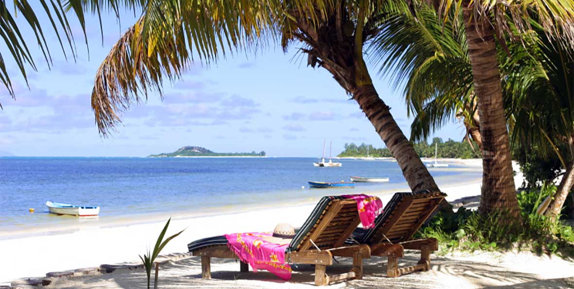 Indian Ocean Lodge Seychelles Resort - 195.7.4.97