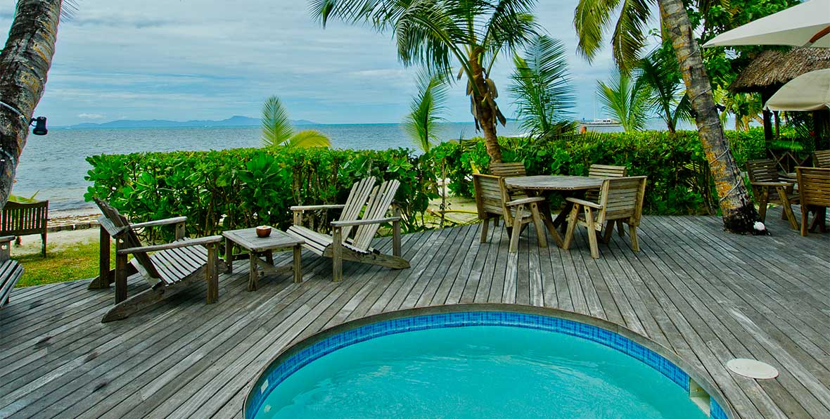 Indian Ocean Lodge Seychelles Resort - 195.7.4.97