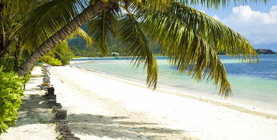 Indian Ocean Lodge Seychelles Resort - 195.7.4.97