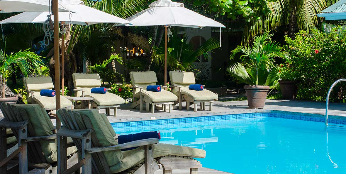 Indian Ocean Lodge Seychelles Resort - 195.7.4.97