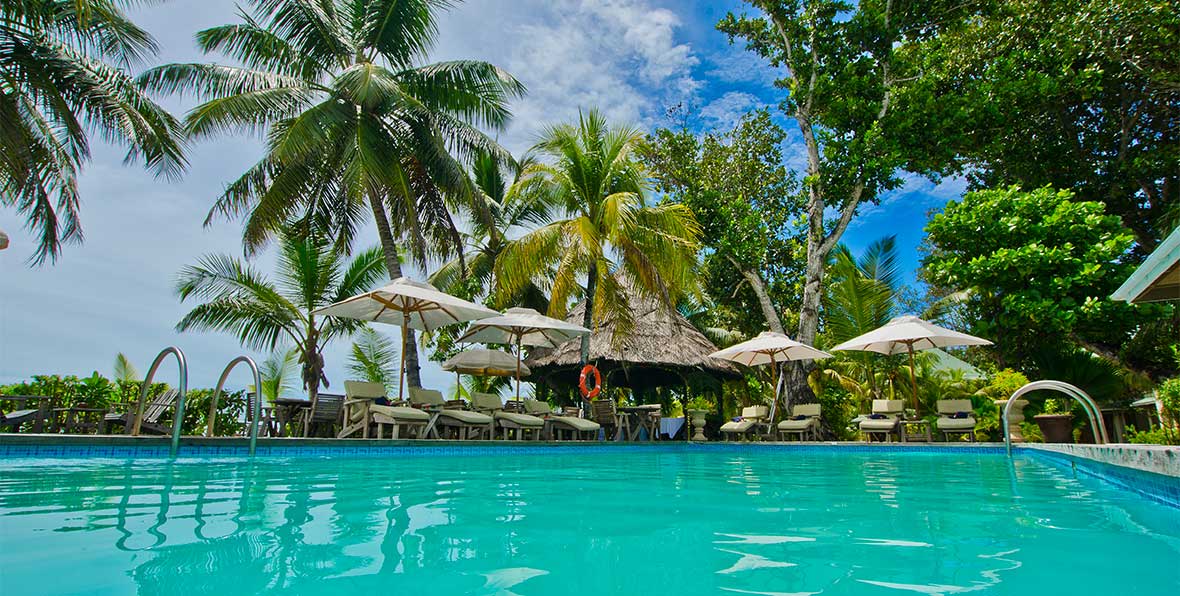 Indian Ocean Lodge Seychelles Resort - 195.7.4.97