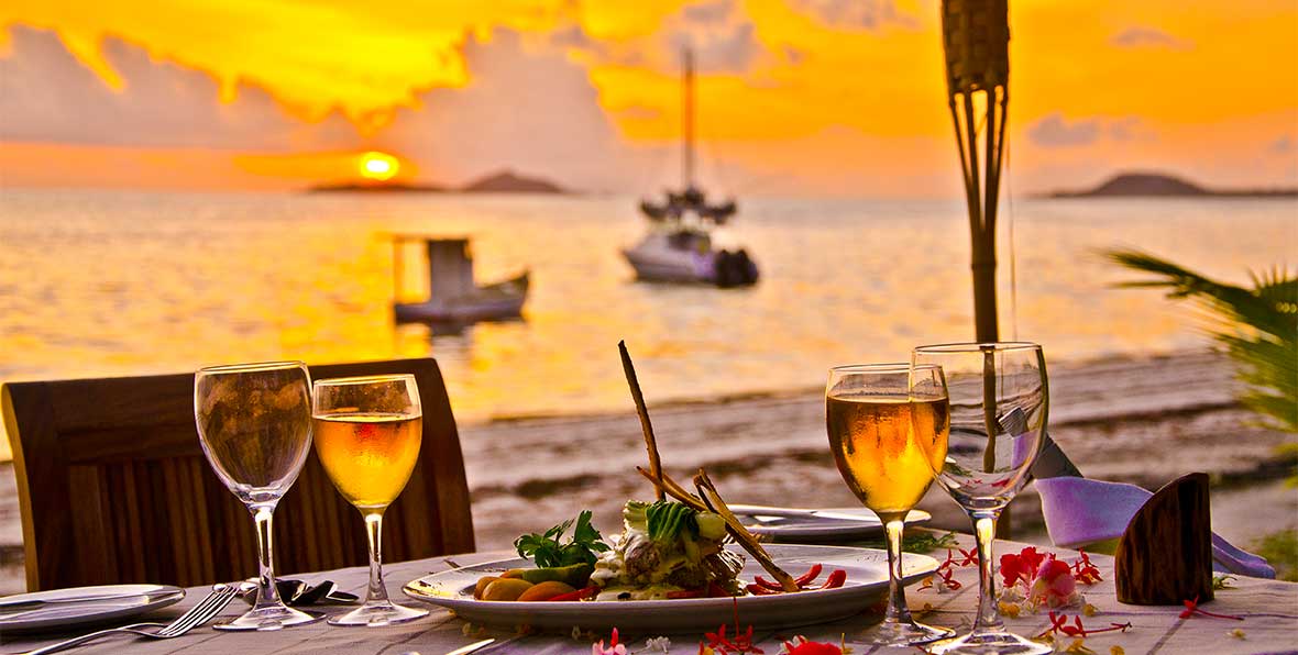 Indian Ocean Lodge Seychelles Resort - 195.7.4.97