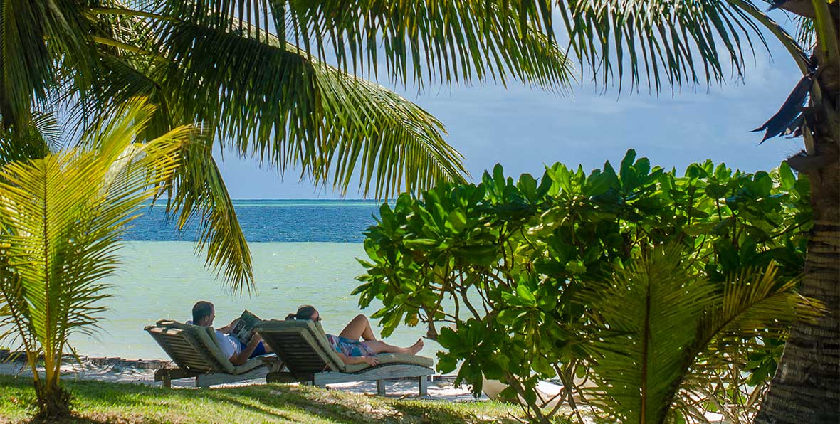 Indian Ocean Lodge Seychelles Resort - 195.7.4.97