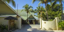 Indian Ocean Lodge Seychelles Resort - 195.7.4.97