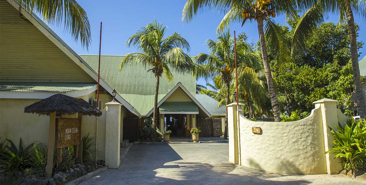 Indian Ocean Lodge Seychelles Resort - 195.7.4.97