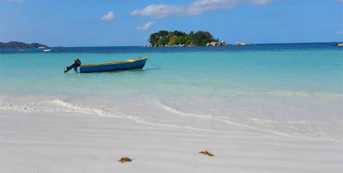 Pirogue Lodge Hotel Seychelles - 195.7.4.97