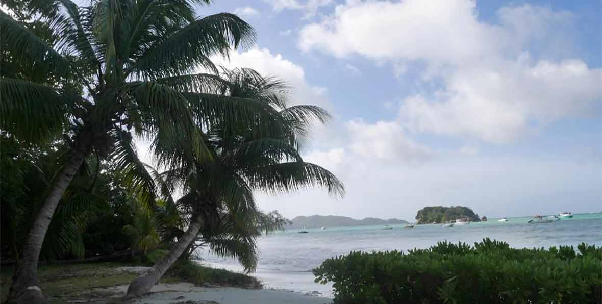 Pirogue Lodge Hotel Seychelles - 195.7.4.97