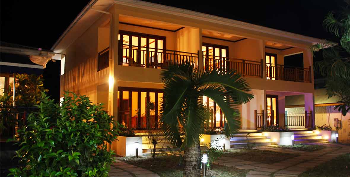 Pirogue Lodge Hotel Seychelles - 195.7.4.97