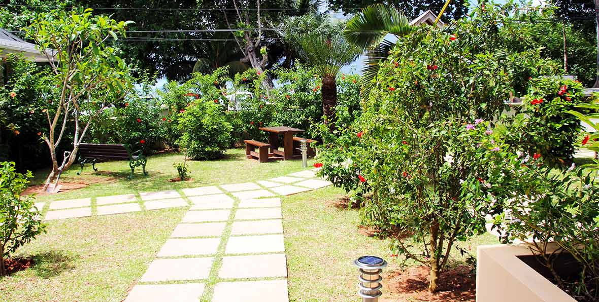 Pirogue Lodge Hotel Seychelles - 195.7.4.97