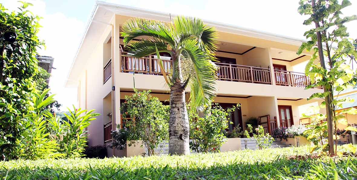 Pirogue Lodge Hotel Seychelles - 195.7.4.97