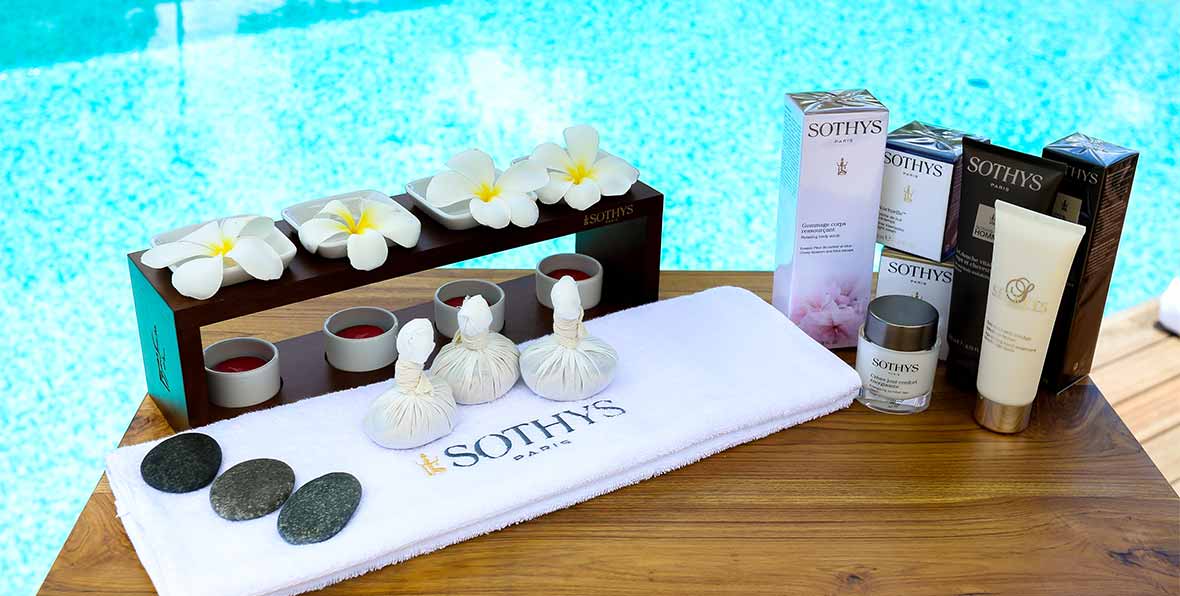 Savoy Seychelles Resort Spa - 195.7.4.97