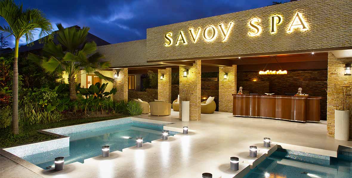 Savoy Seychelles Resort Spa - 195.7.4.97