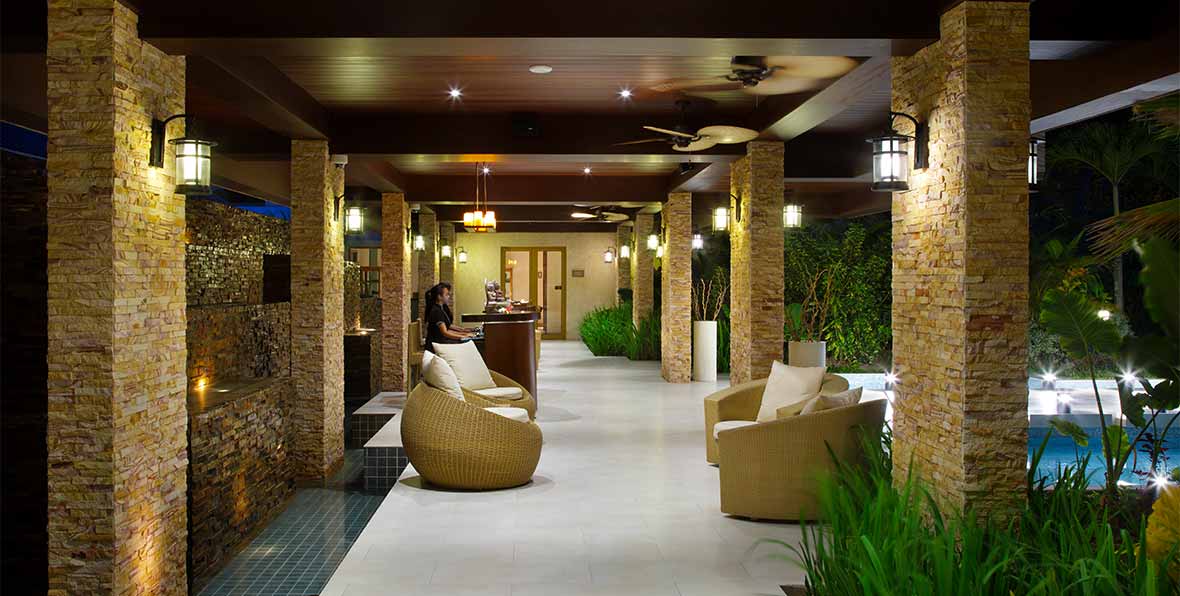 Savoy Seychelles Resort Spa - 195.7.4.97