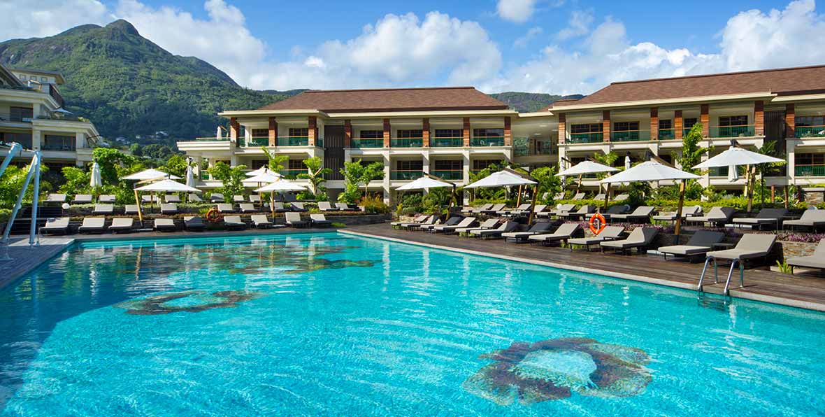 Savoy Seychelles Resort Spa - 195.7.4.97