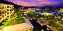 Savoy Seychelles Resort Spa - 195.7.4.97