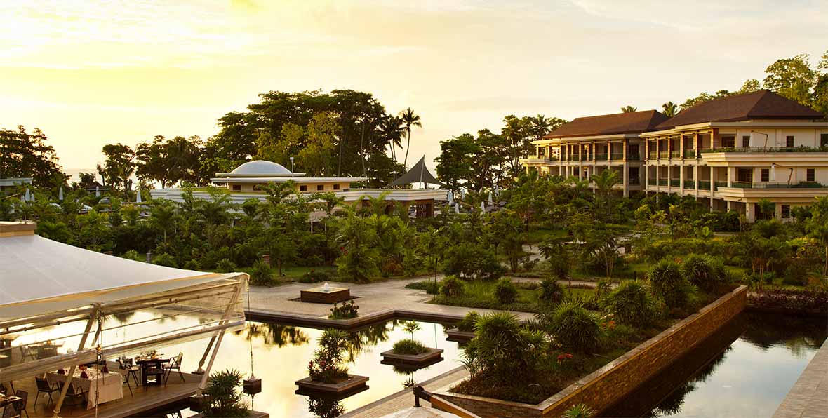 Savoy Seychelles Resort Spa - 195.7.4.97