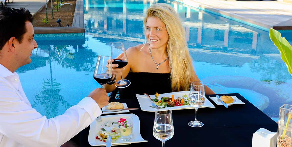 Savoy Seychelles Resort Spa - 195.7.4.97