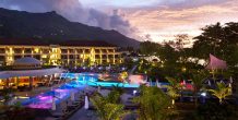 Savoy Seychelles Resort Spa - 195.7.4.97