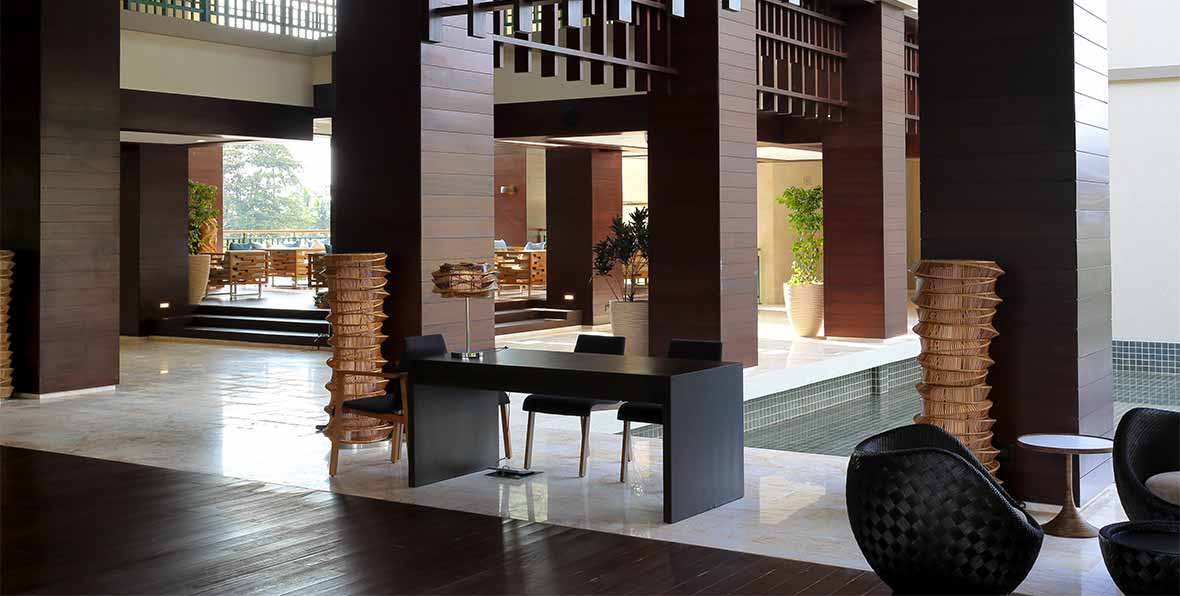 Savoy Seychelles Resort Spa - 195.7.4.97