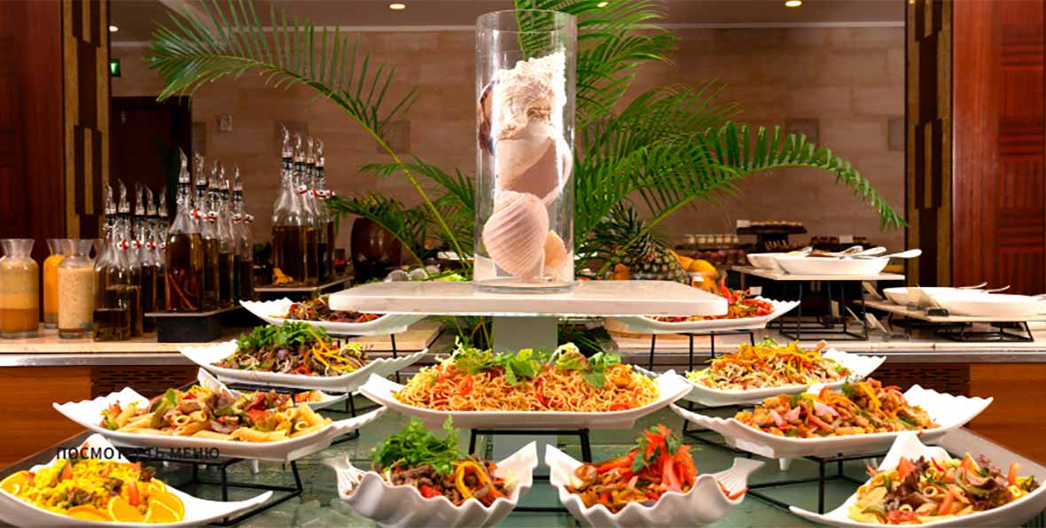 Todo Incluido en Savoy Seychelles Resort Spa Grand Savoy - 195.7.4.97