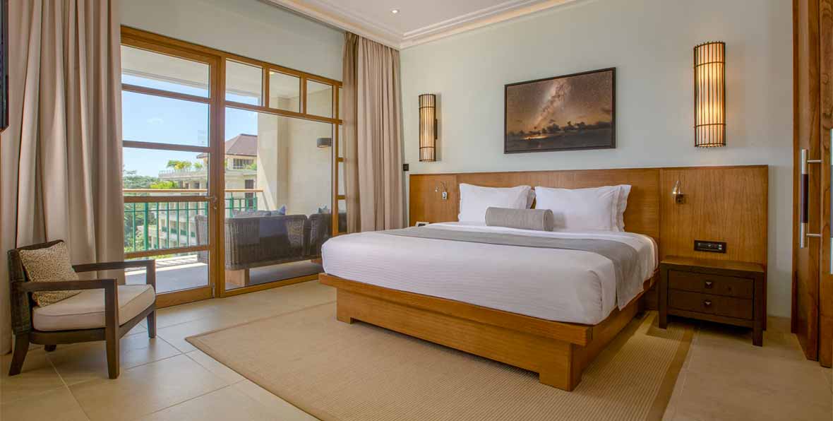 Savoy Seychelles Resort Spa Suite - 195.7.4.97