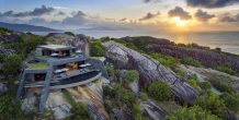 Six Senses Zyl Passion Four Bedroom Residence - 195.7.4.97