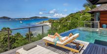 Six Senses Zyl Passion Oceanfront Pool Villa - 195.7.4.97