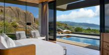 Six Senses Zyl Passion Three Bedroom Residence - 195.7.4.97