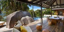 Six Senses Zyl Passion Two Bedroom Pool Villa - 195.7.4.97