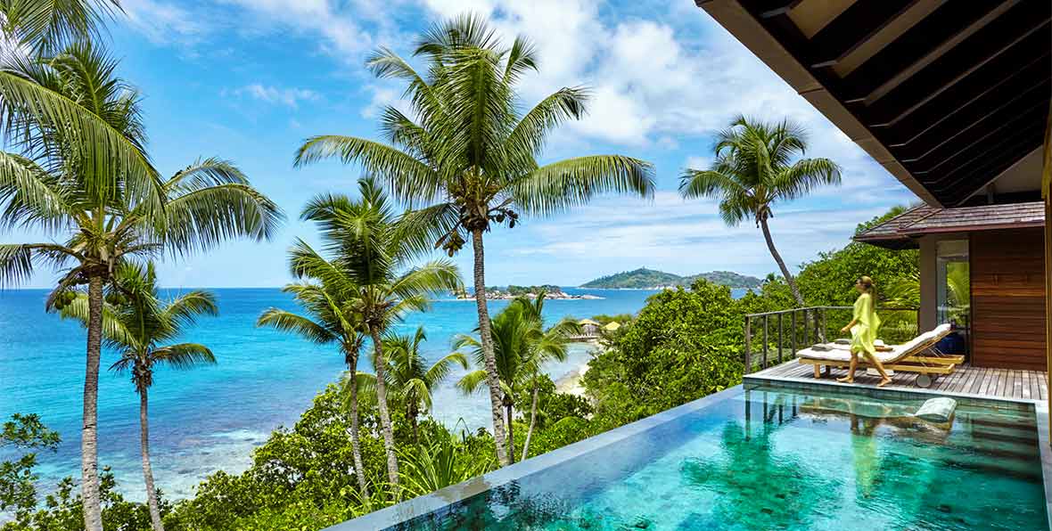 Six Senses Zyl Passion Two Bedroom Pool Villa - 195.7.4.97