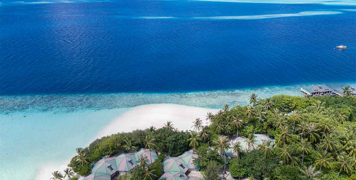 Embudu Village Maldives Resort - 195.7.4.97